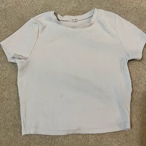 Women’s Basic Garage tee